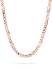 Tamaris Ketting met edelstenen - (L)42 cm