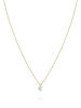 Tamaris Ketting met hanger - (L)45 cm