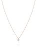 Tamaris Ketting met hanger - (L)45 cm