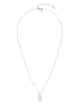 Tamaris Ketting met hanger - (L)46 cm