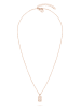 Tamaris Halskette mit Anhänger - (L)50 cm