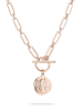 Tamaris Ketting met hanger - (L)45 cm