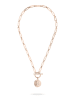 Tamaris Ketting met hanger - (L)45 cm