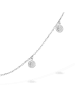 Tamaris Ketting met sierelementen - (L)45 cm