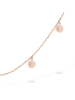 Tamaris Ketting met sierelementen - (L)45 cm