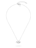 Tamaris Ketting met hanger - (L)45 cm