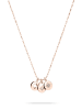 Tamaris Ketting met hanger - (L)45 cm