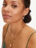 Tamaris Ketting met parel - (L)44 cm