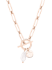 Tamaris Ketting met parel - (L)44 cm