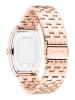 Tamaris Quarzuhr in Roségold/ Silber