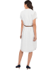 WITT WEIDEN Kleid in Weiß