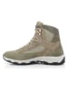 Kimberfeel Wanderboots "Parbat" in Beige