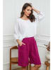 Joséfine Blouse wit