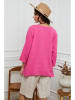 Joséfine Bluse  in Pink