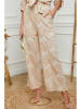 Joséfine Hose "Gelinda" in Beige