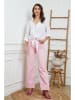Joséfine Linnen blouse wit