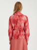 BGN Blazer rood