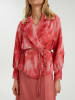 BGN Blazer rood