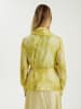 BGN Blazer geel