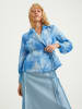 BGN Blazer in Blau
