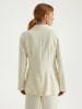 BGN Blazer crème
