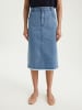 BGN Jeansrock in Hellblau