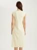 BGN Kleid in Creme