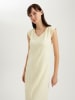 BGN Kleid in Creme