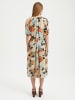 BGN Kleid in Beige