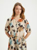 BGN Kleid in Beige