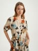 BGN Kleid in Beige