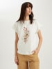 BGN Shirt in Creme