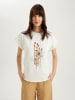 BGN Shirt in Creme