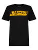 RAIZZED® Shirt in Schwarz