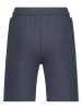 RAIZZED® Sweatshort donkerblauw