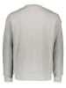 Benetton Sweatshirt in Grau