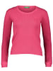 Benetton Pullover in Pink