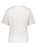 Benetton Shirt in Weiß