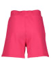 Benetton Sweatshorts in Pink