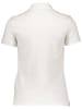 Benetton Poloshirt in Weiß