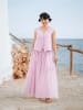 Isla Bonita by SIGRIS Rock in Rosa