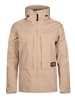 Halti Softshelljacke "Hiker II Dx" in Beige
