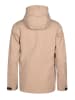 Halti Softshelljacke "Hiker II Dx" in Beige