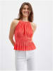 orsay Top in Orange