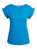 orsay Shirt in Blau