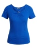 orsay Koszulka w kolorze niebieskim