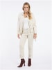 orsay Spijkerbroek - slim fit - crème