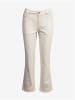 orsay Jeans in Creme