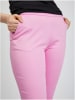orsay Spodnie w kolorze jasnorÃ³Å¼owym