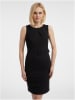 orsay Kleid in Schwarz